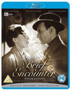 Brief Encounter   (1945) (Blu-Ray)
